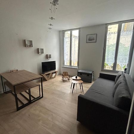 생트 Chez Noemie 아파트 외부 사진