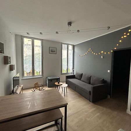 생트 Chez Noemie 아파트 외부 사진