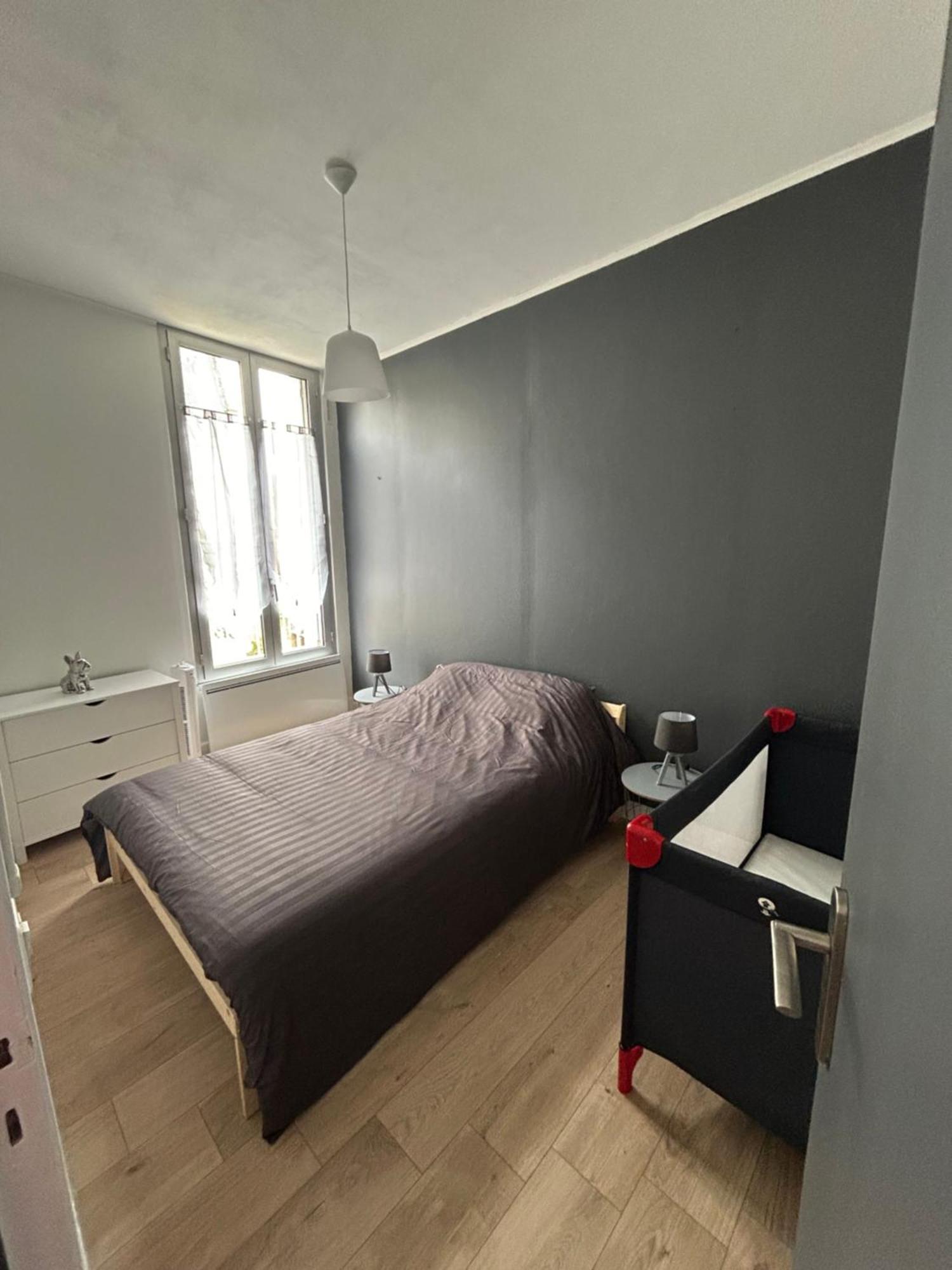 생트 Chez Noemie 아파트 외부 사진